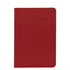 Graphic Image 2026 Daily Journal Traditional Leather Planner
