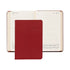 Graphic Image 2027 Daily Journal Traditional Leather Planner