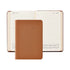 Graphic Image 2027 Daily Journal Traditional Leather Planner