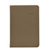 Graphic Image 2026 Daily Journal Traditional Leather Planner