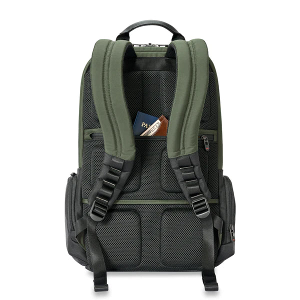 LARGE CARGO BACKPACK – Altman Luggage LARGE CARGO BACKPACK – Altman Luggage
