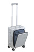 Aleon Aircraft Grade Aluminum 21" Front Pocket International Carry-On