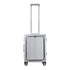 Aleon Aircraft Grade Aluminum 21" Front Pocket International Carry-On