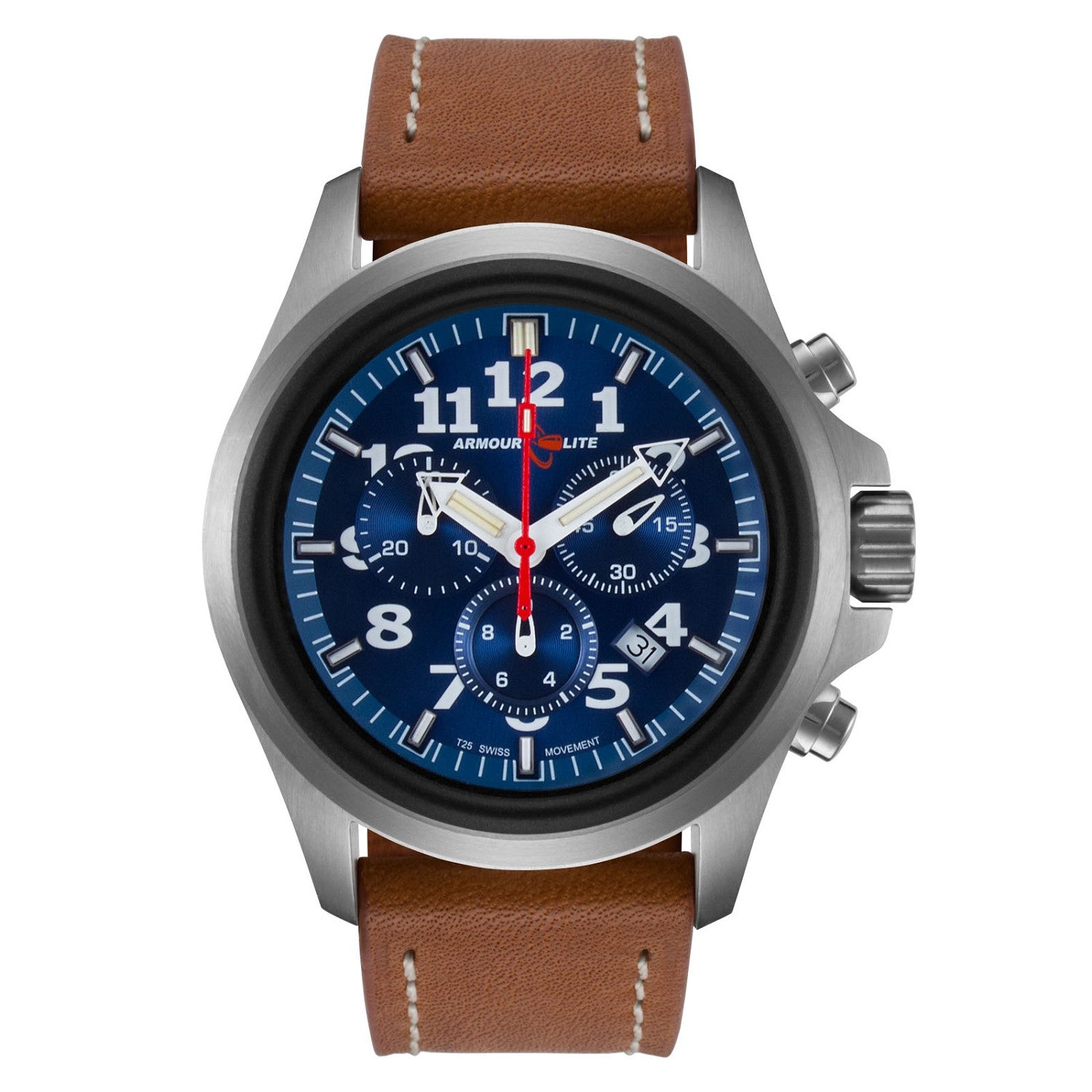 ArmourLite Officer Series Chronograph Watch AL834
