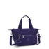Kipling Art Mini  Shoulder Bag - Moonlit Blue