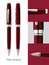 Cross Coventry Red Lacquer Ballpoint Pen