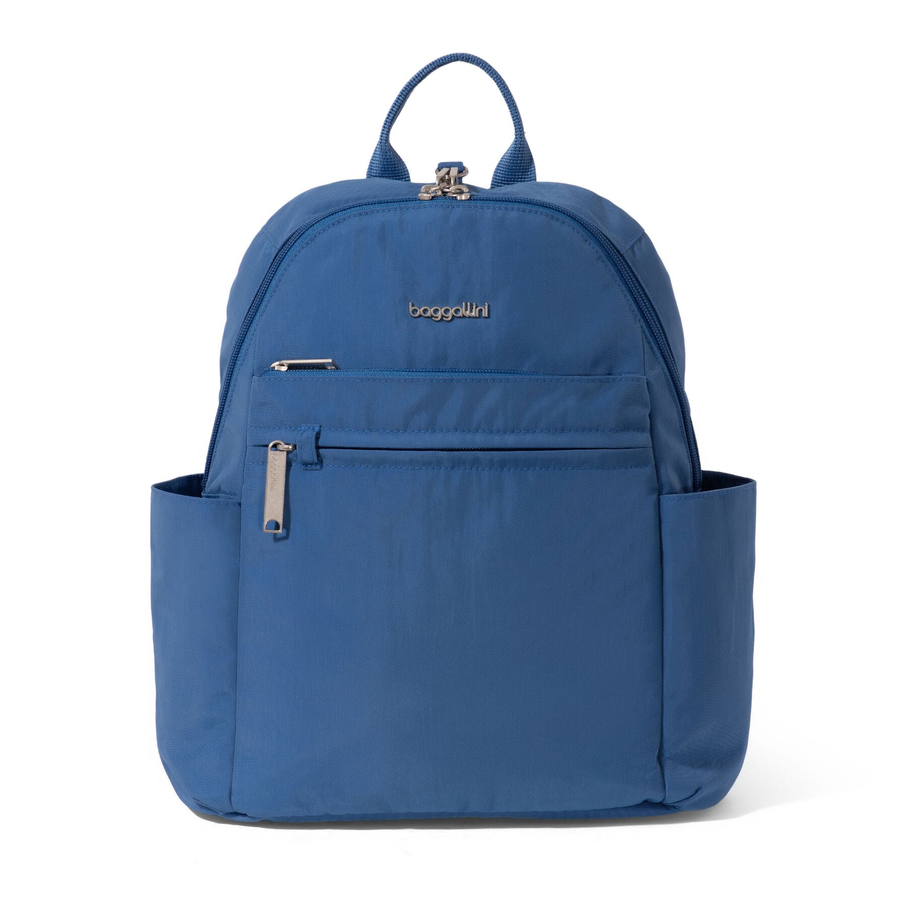 Baggallini Securtex Anti-Theft Vacation Backpack