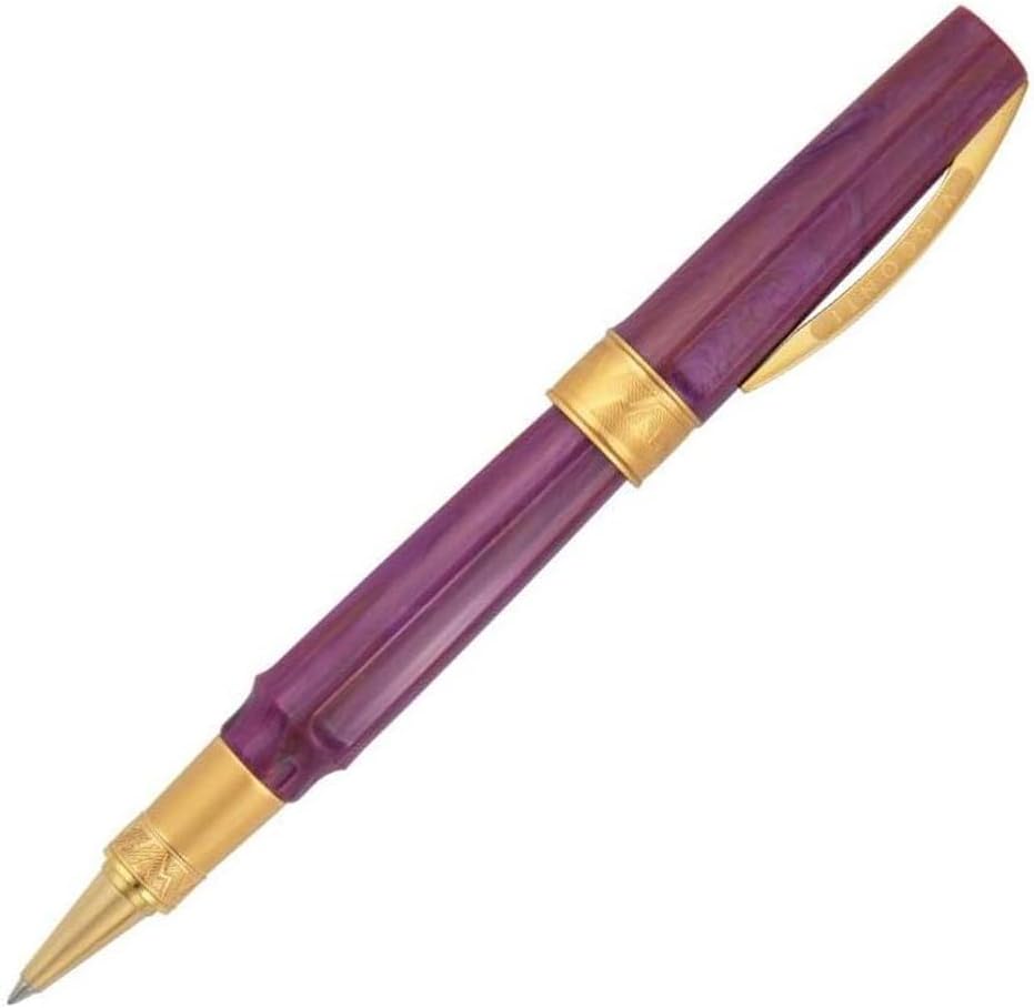 Visconti Mirage Mythos Aphrodite Rollerball Pen