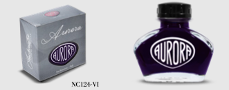 Aurora Special Edition Ink Bottle