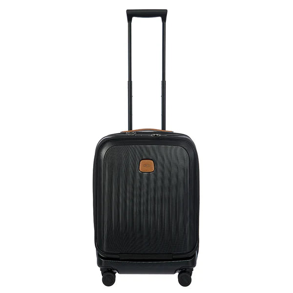 Bric's Taormina 21" Spinner w/Pocket Expandable