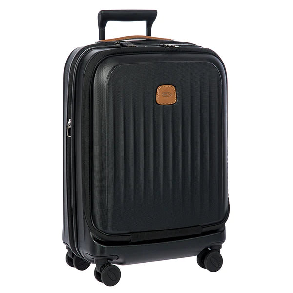 Bric's Taormina 21" Spinner w/Pocket Expandable