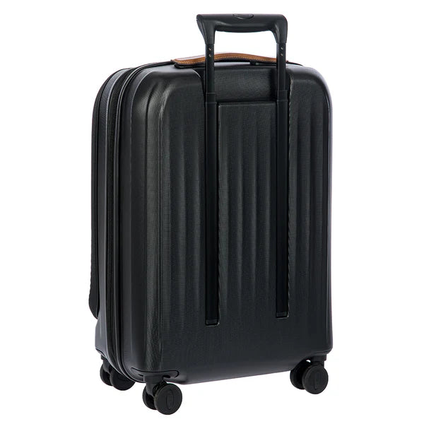 Bric's Taormina 21" Spinner w/Pocket Expandable