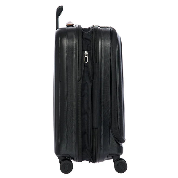Bric's Taormina 21" Spinner w/Pocket Expandable
