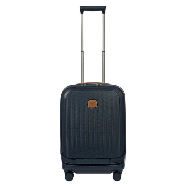Bric's Taormina 21" Spinner w/Pocket Expandable