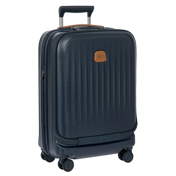Bric's Taormina 21" Spinner w/Pocket Expandable