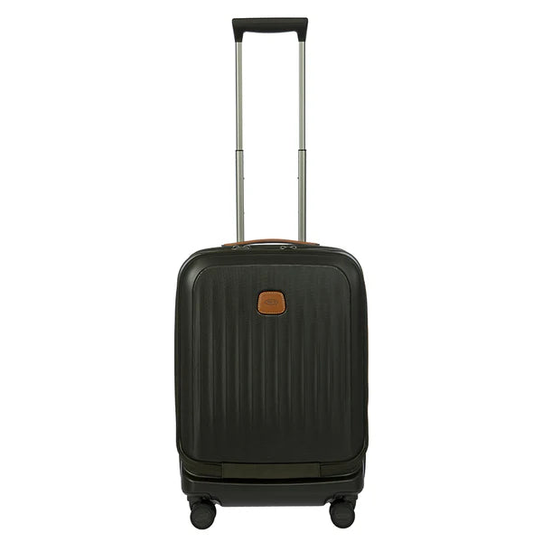 Bric's Taormina 21" Spinner w/Pocket Expandable