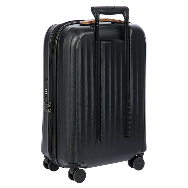 Bric's Taormina 21" Spinner Expandable Carry On