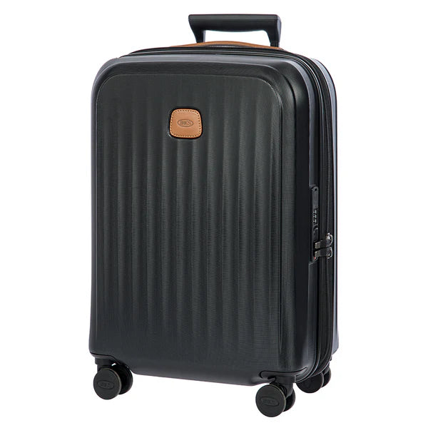 Bric's Taormina 21" Spinner Expandable Carry On