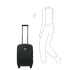 Bric's Taormina 21" Spinner Expandable Carry On
