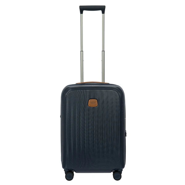 Bric's Taormina 21" Spinner Expandable Carry On
