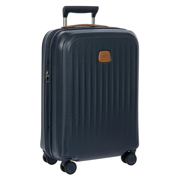 Bric's Taormina 21" Spinner Expandable Carry On