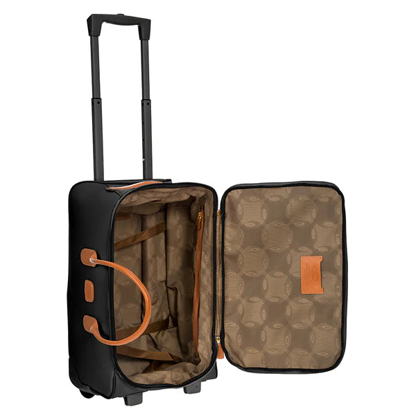 Brics Luggage | Brics Firenze Tuscan Train Case – Altman Luggage