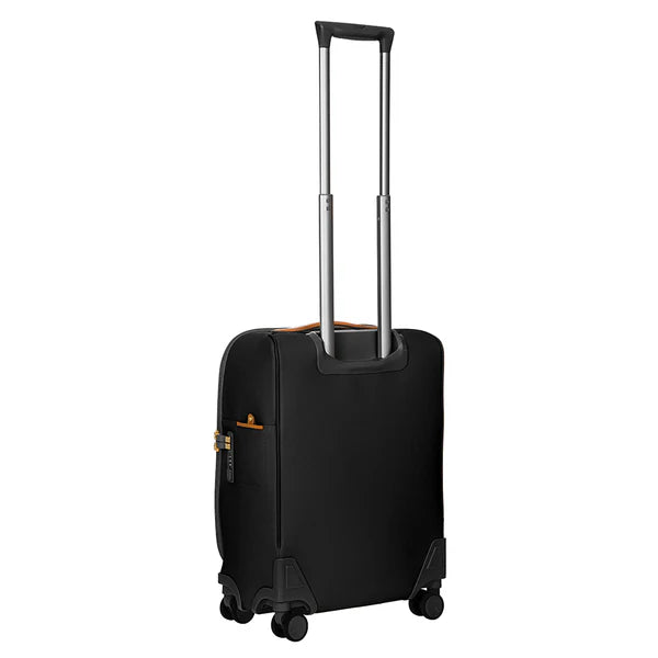 Brics Firenze Spinner Compound Carry On 21"
