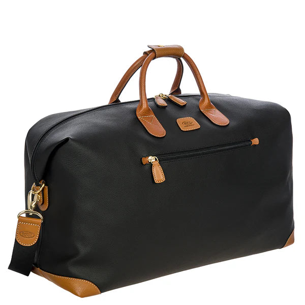 Brics Firenze 22" Duffle Black