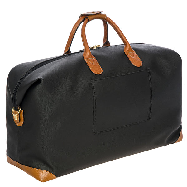 Brics Firenze 22" Duffle Black