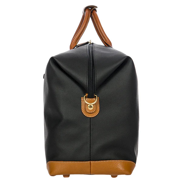 Brics Firenze 22" Duffle Black