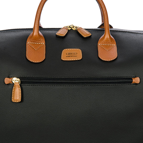 Brics Firenze 22" Duffle Black