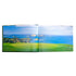 Graphic Image Golf Courses: Fairways of the World Leather Bound Edition