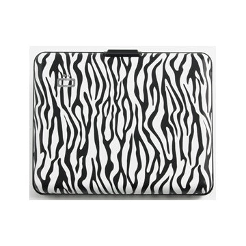 OGON SMART CASE WALLET BIG STOCKHOLM ZEBRA