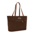 Briggs and Riley Baseline Traveler Tote Limited Edition Chocolate