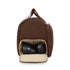 Briggs and Riley Baseline Garment Duffle Limited Edition Chocolate