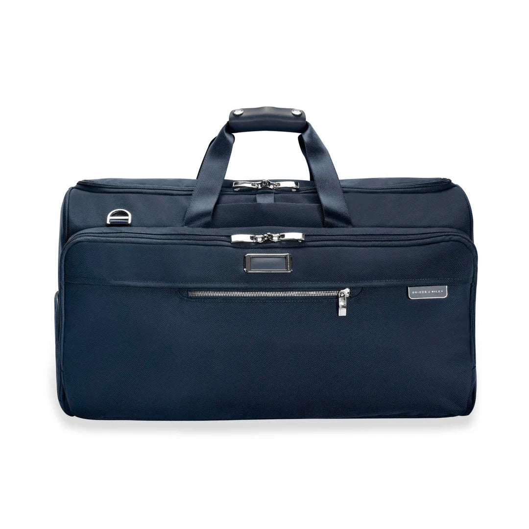 Briggs and Riley Baseline BL329 Garment Duffle | Altman Luggage Briggs and Riley Baseline BL329 Garment Duffle | Altman Luggage