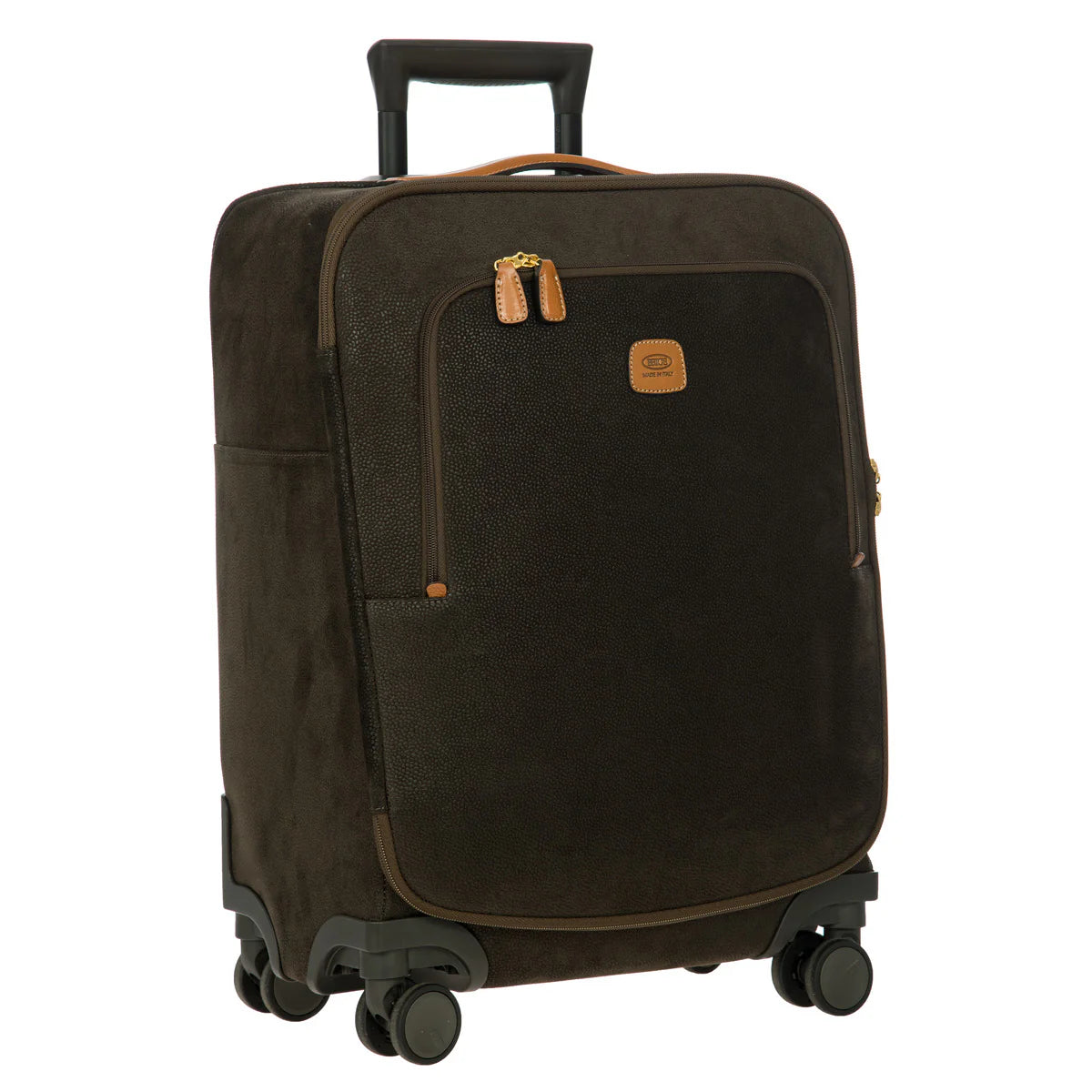 BRIC'S LIFE CARRY-ON SPINNER COMPOUND