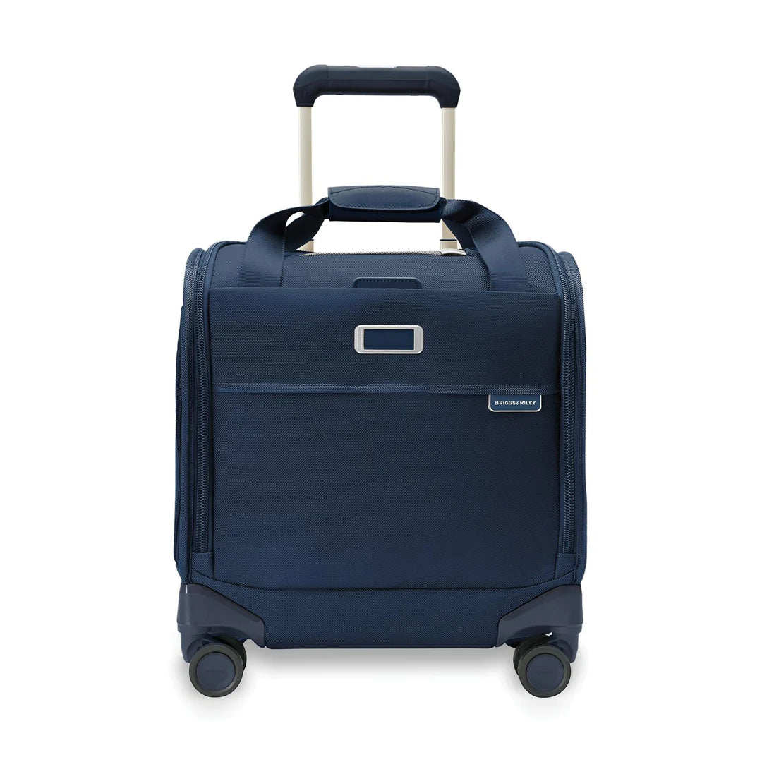 Briggs & riley baseline spinner luggage sales