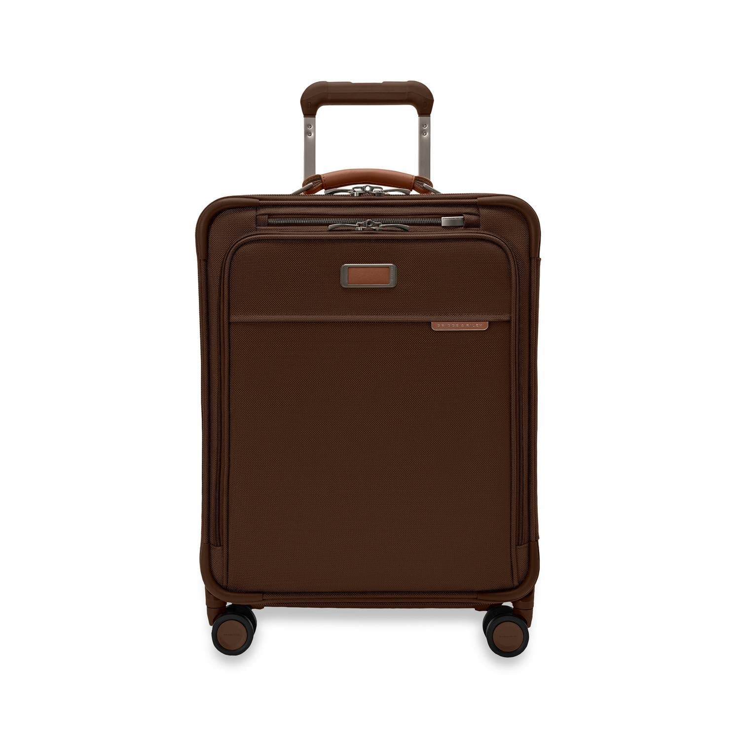 Briggs & Riley Baseline BLU121CXSPW Global Carry-on Spinner