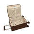 Briggs and Riley Baseline Global 21" Carry-On Expandable Spinner Limited Edition Chocolate