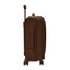 Briggs and Riley Baseline Global 21" Carry-On Expandable Spinner Limited Edition Chocolate