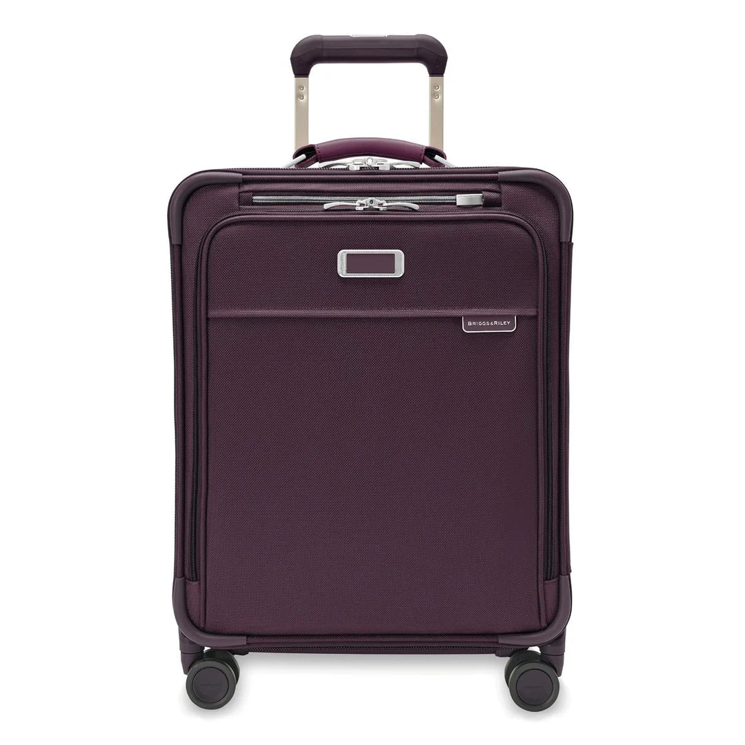 Briggs & Riley Baseline BLU121CXSPW Global Carry-on Spinner