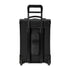 Briggs and Riley Baseline Frequent Flyer Set Black