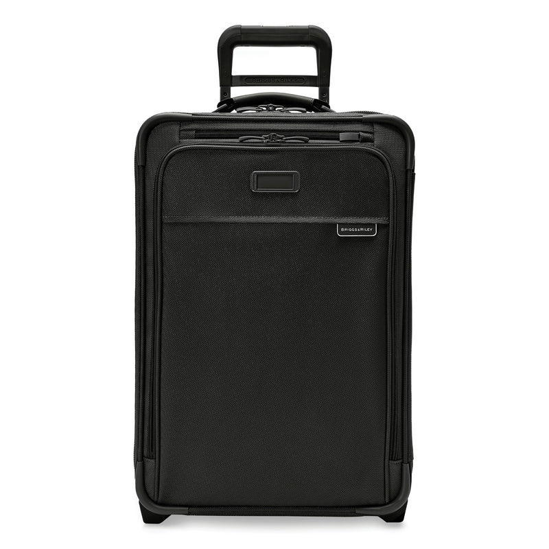 Briggs and Riley Baseline Frequent Flyer Set Black