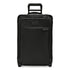Briggs and Riley Baseline Frequent Flyer Set Black