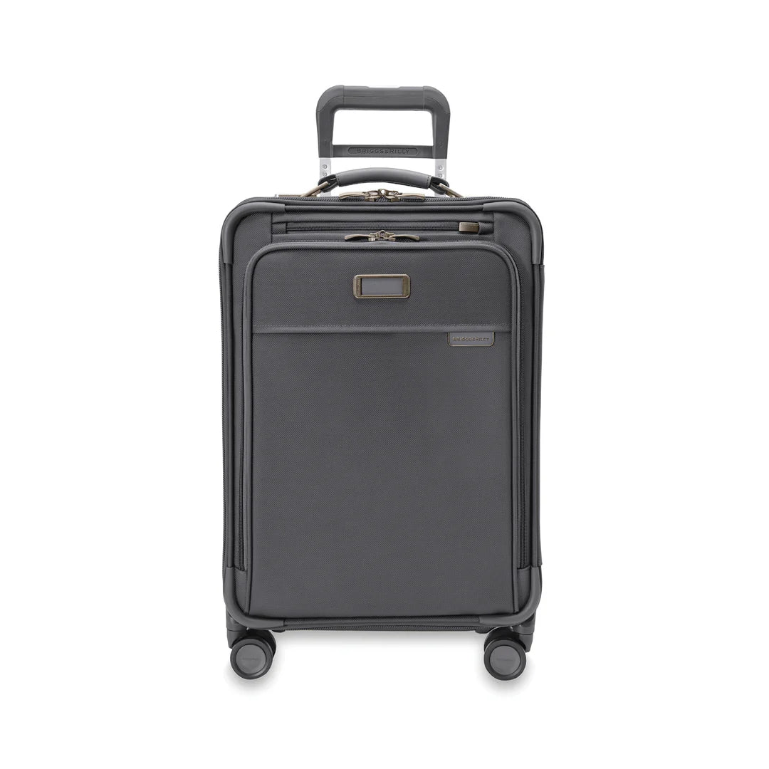 Briggs & Riley Baseline BLU122CXSP Essential Carry-on Spinner