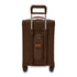 Briggs and Riley Essential 22" Carry-On Expandable Spinner Limited Edition Chocolate