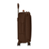 Briggs and Riley Essential 22" Carry-On Expandable Spinner Limited Edition Chocolate