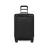 Briggs & Riley Baseline Compact 24" Checked Expandable Spinner