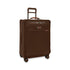 Briggs and Riley Baseline Medium Expandable Spinner Limited Edition Chocolate